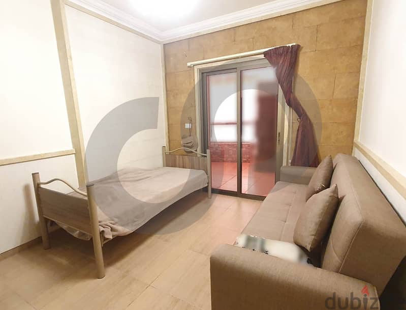 Apartment with terrace in Beirut Nowayri/بيروت النويري REF#DA106102 6