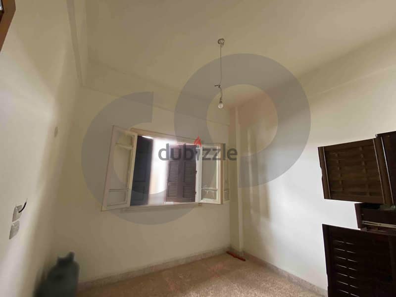 Apartment 180 SQM in Tripoli-Abou  Samra/طرابلس REF#AF106103 5