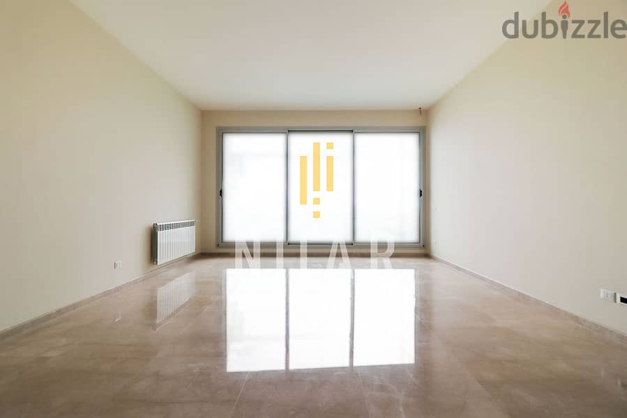 Apartments For Sale in Ain Al Mraiseh شقق للبيع في عين المريسة AP16067 10
