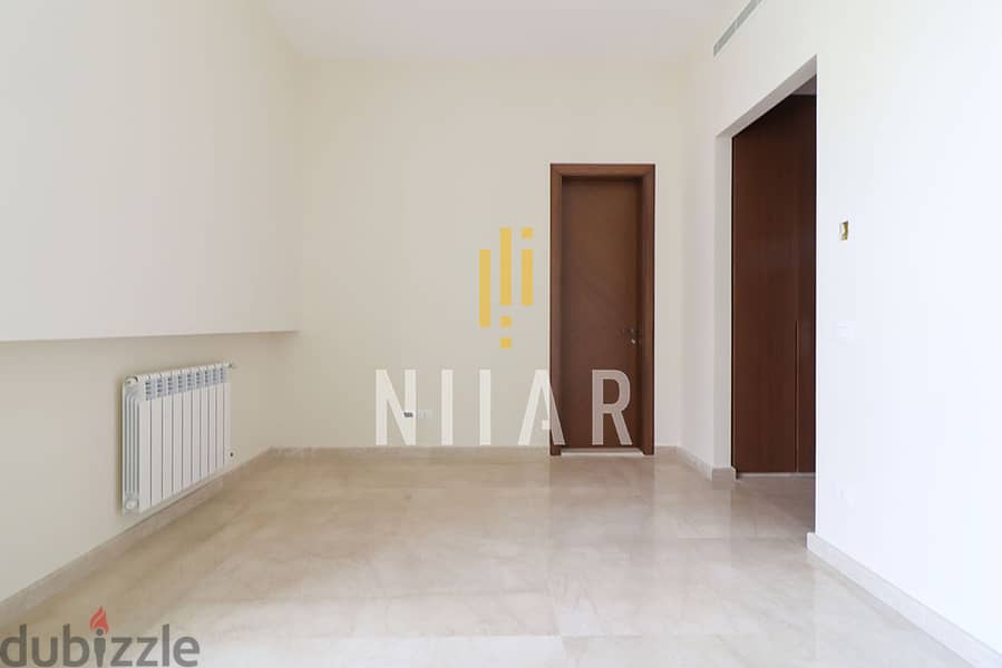 Apartments For Sale in Ain Al Mraiseh شقق للبيع في عين المريسة AP16067 13