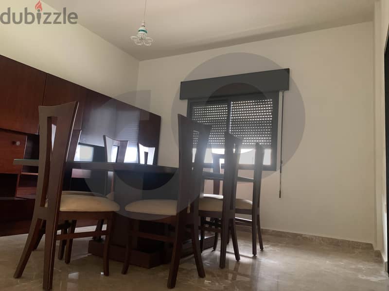 220SQM Amazing residence in Sahel Alma/ ساحل علماfor Rent REF#LC106113 1