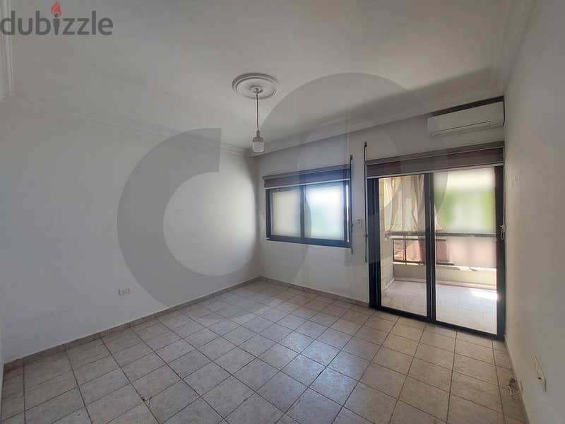 175 sqm apartment located in Hazmieh, Mar Takla/حازمية REF#PF106106 2