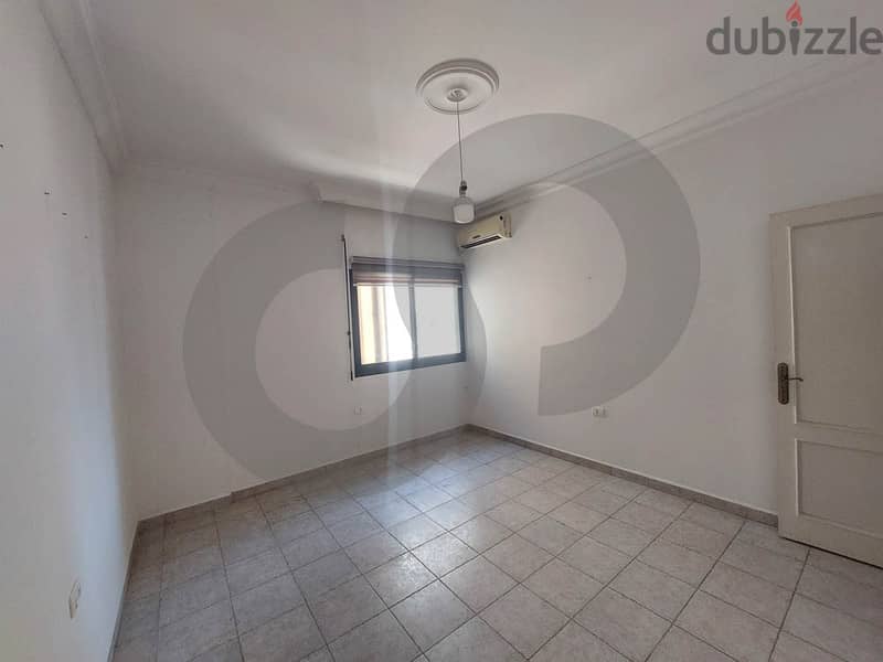 175 sqm apartment located in Hazmieh, Mar Takla/حازمية REF#PF106106 4