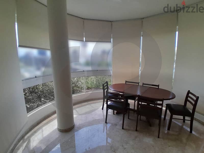 130 sqm apartment in Ashrafieh sioufi/أشرفية السيوفي REF#AS106108 1
