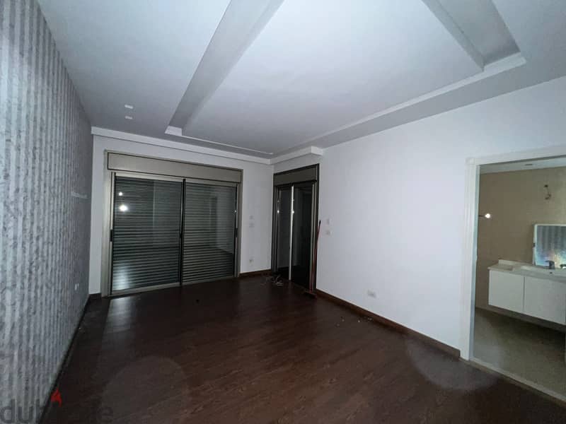 L15255- Apartment With An Amazing Seaview for Rent in Kfarhbeib 1