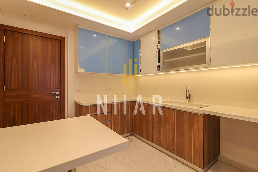 Apartments For Rent in Ramlet elBaydaشقق للإيجار في رملة البيضاAP15997 5
