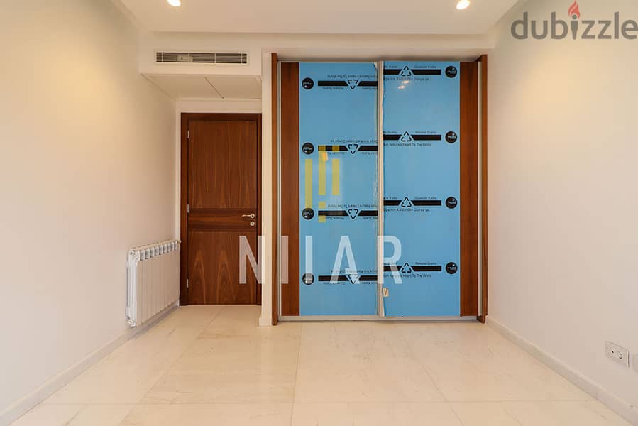 Apartments For Rent in Ramlet elBaydaشقق للإيجار في رملة البيضاAP15997 10