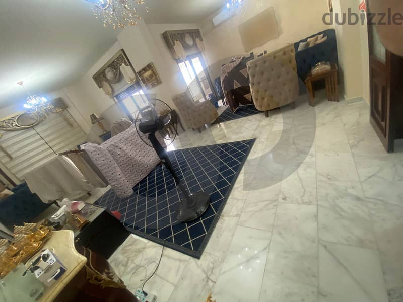 Luxurious 180 sqm Apartment FOR SALE in Saida/صيدا REF#LK106116 1