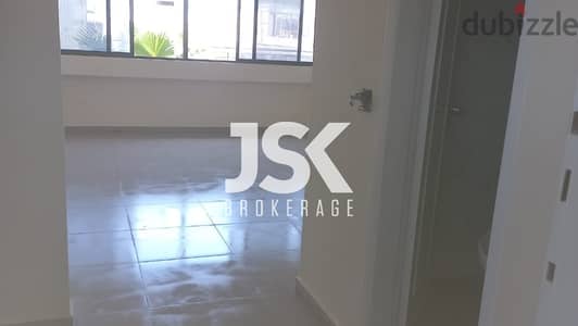 L15256-Office For Rent Near Old Souk In Jbeil