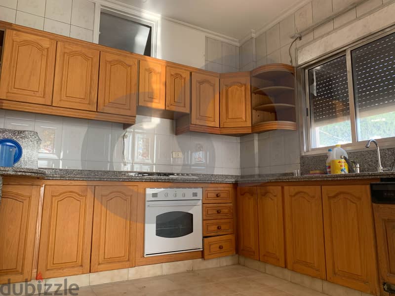 200SQM Amazing residence in Sahel Alma/ساحل علما for Rent REF#LC106111 3