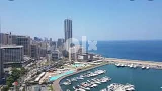 BRAND NEW IN DOWNTOWN PRIME + SEA VIEW (380SQ) 3 MASTER BEDS (BTR-272) 0