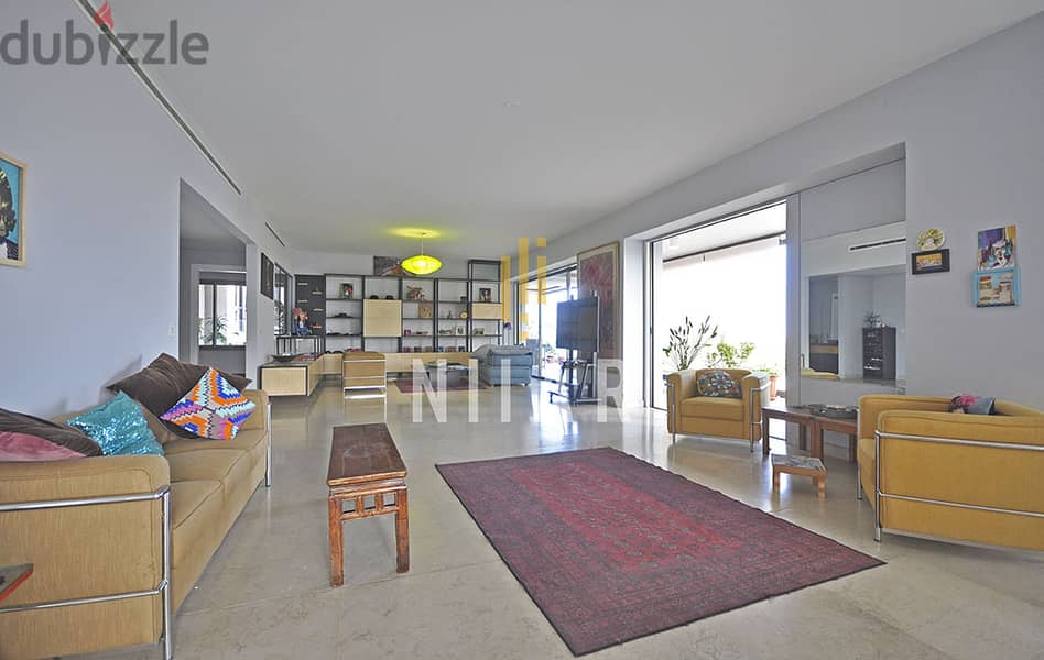 Apartments For Sale in Achrafieh | شقق للبيع في الأشرفية | AP14309 1