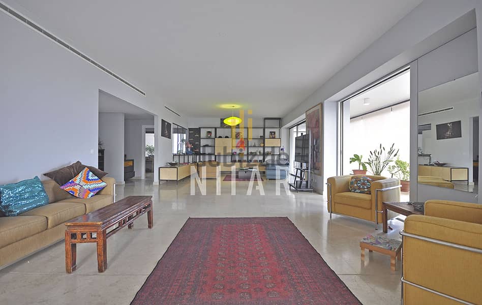 Apartments For Sale in Achrafieh | شقق للبيع في الأشرفية | AP14309 2