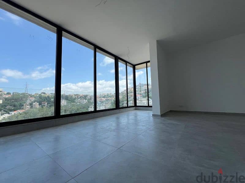 New apartment for rent in Atchaneh 0