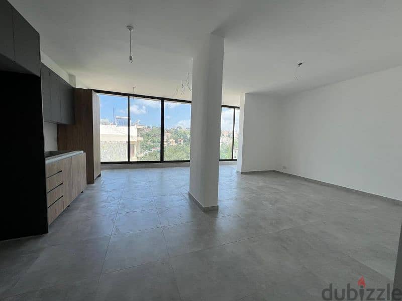 New apartment for rent in Atchaneh 2