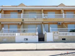 Spain Murcia detached house in the town of Los Nietos RML-02066 0