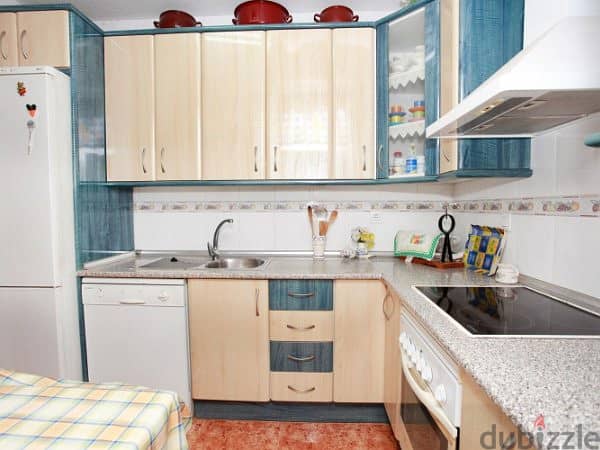 Spain Murcia detached house in the town of Los Nietos RML-02066 5