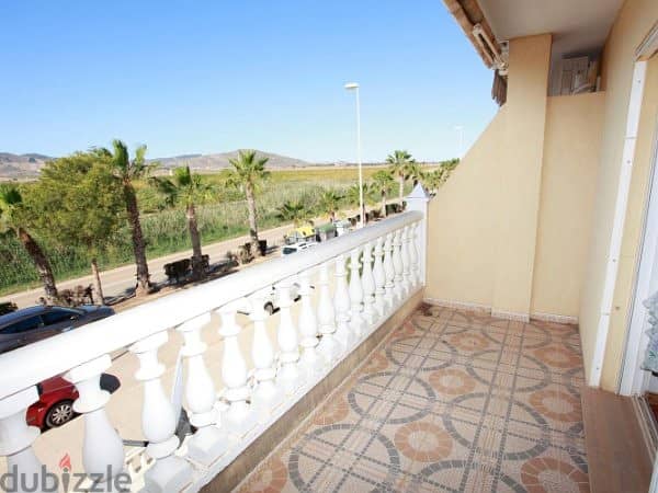 Spain Murcia detached house in the town of Los Nietos RML-02066 12