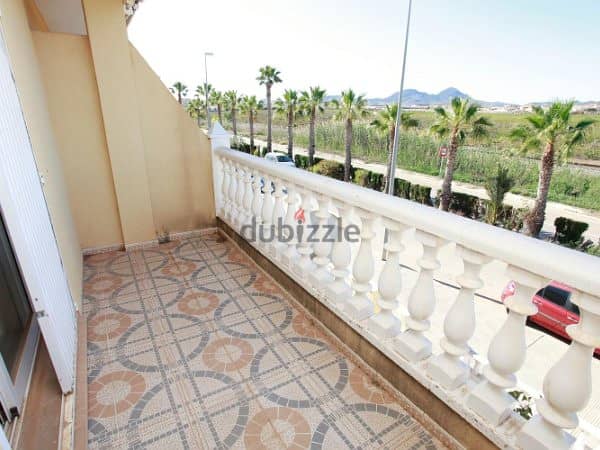 Spain Murcia detached house in the town of Los Nietos RML-02066 13