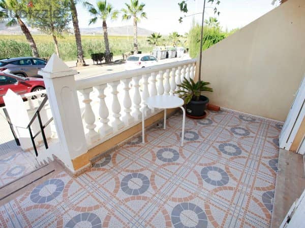 Spain Murcia detached house in the town of Los Nietos RML-02066 14