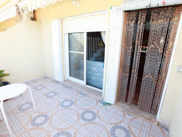 Spain Murcia detached house in the town of Los Nietos RML-02066 15