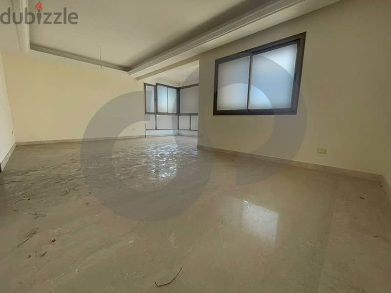 181 SQM apartment for sale in Ras Beirut-Koraytem/قريتم REF#IK106136 1