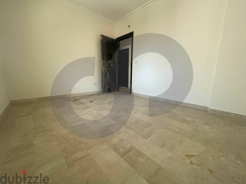 181 SQM apartment for sale in Ras Beirut-Koraytem/قريتم REF#IK106136 5