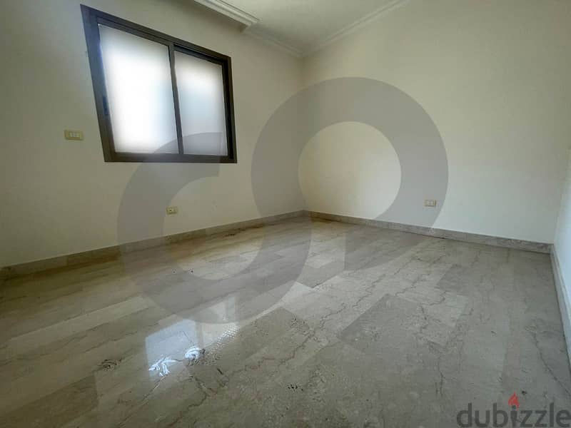 181 SQM apartment for sale in Ras Beirut-Koraytem/قريتم REF#IK106136 6