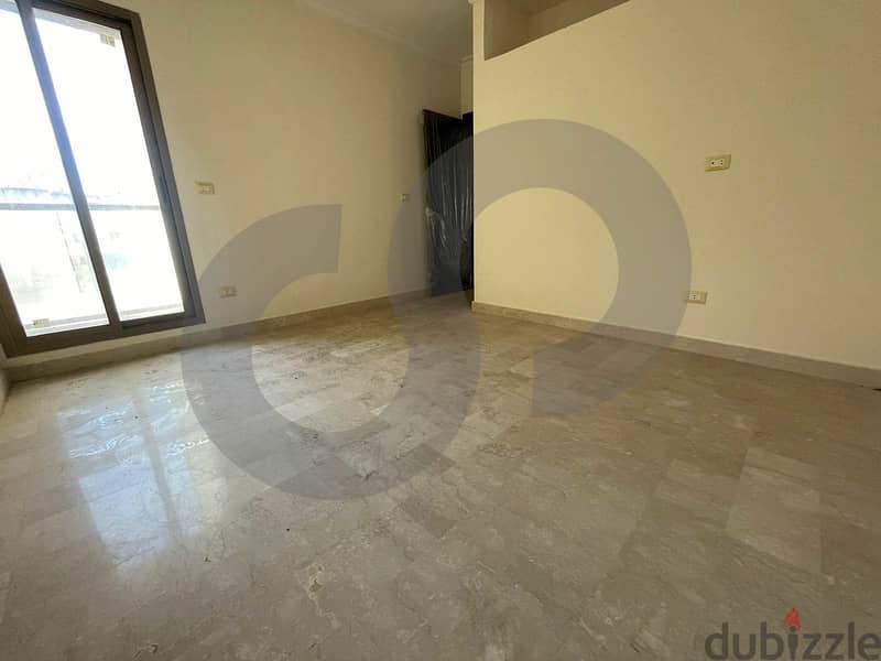 181 SQM apartment for sale in Ras Beirut-Koraytem/قريتم REF#IK106136 7