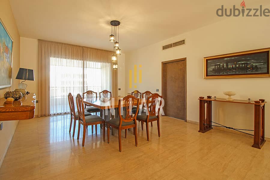 Apartments For Rent in Achrafieh | شقق للإيجار في الأشرفية | AP14604 3