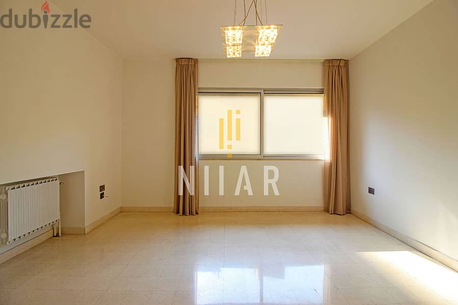 Apartments For Rent in Achrafieh | شقق للإيجار في الأشرفية | AP14604 9