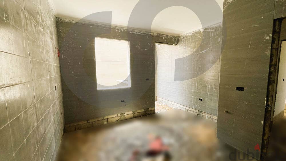 under-construction 163 sqm apartment in Betchay/بتشاي REF#ME106119 1