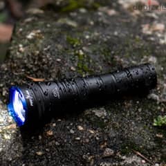 peetpen 1000lumens flashlight