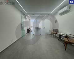 office space at Tower Fortyfour in Dekwaneh/الدكوانة REF#SB106121 0