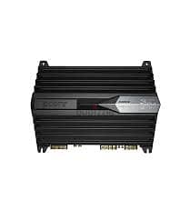 Sony Amplifier, 600W 4/3 Channel GTX Series Amplifier With Mosfet 2