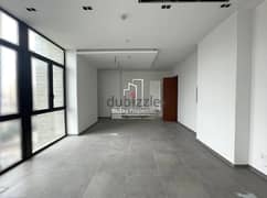Office 60m² 1 Reception For RENT In Adlieh #JF