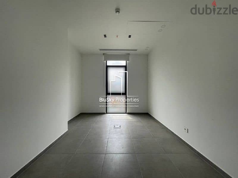 Office 60m² 1 Reception For RENT In Adlieh #JF 2