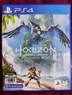 horizon forbidden west for trade 0