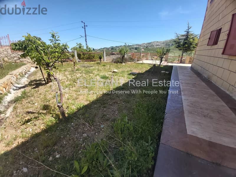 Prime Location Villa | Terrace | Garden 2