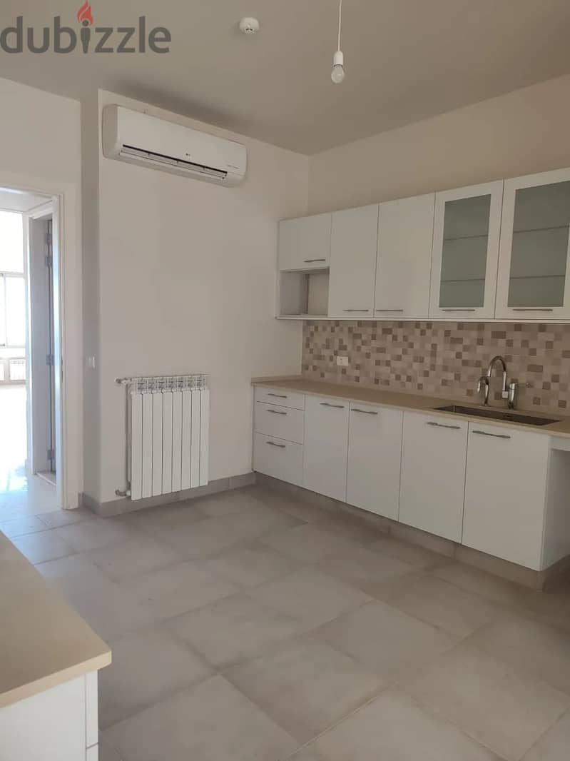Duplex with Sea View and Terrace for Sale in Ain Saadeh 2