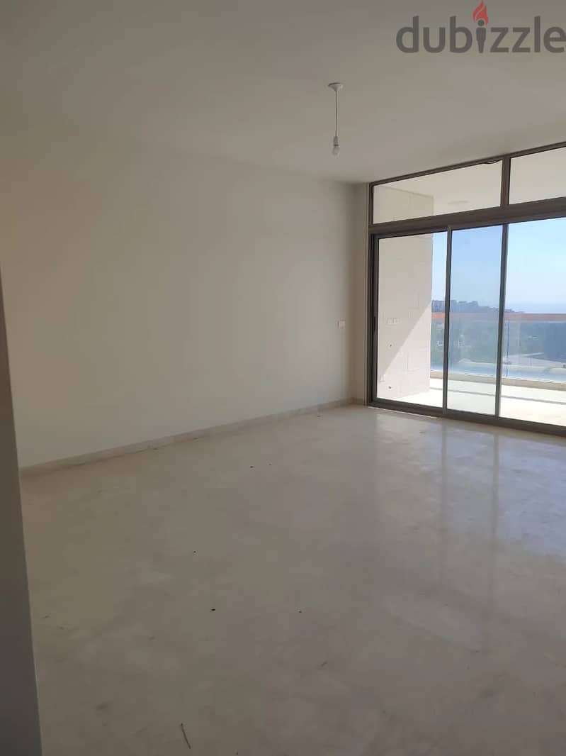 Duplex with Sea View and Terrace for Sale in Ain Saadeh 6