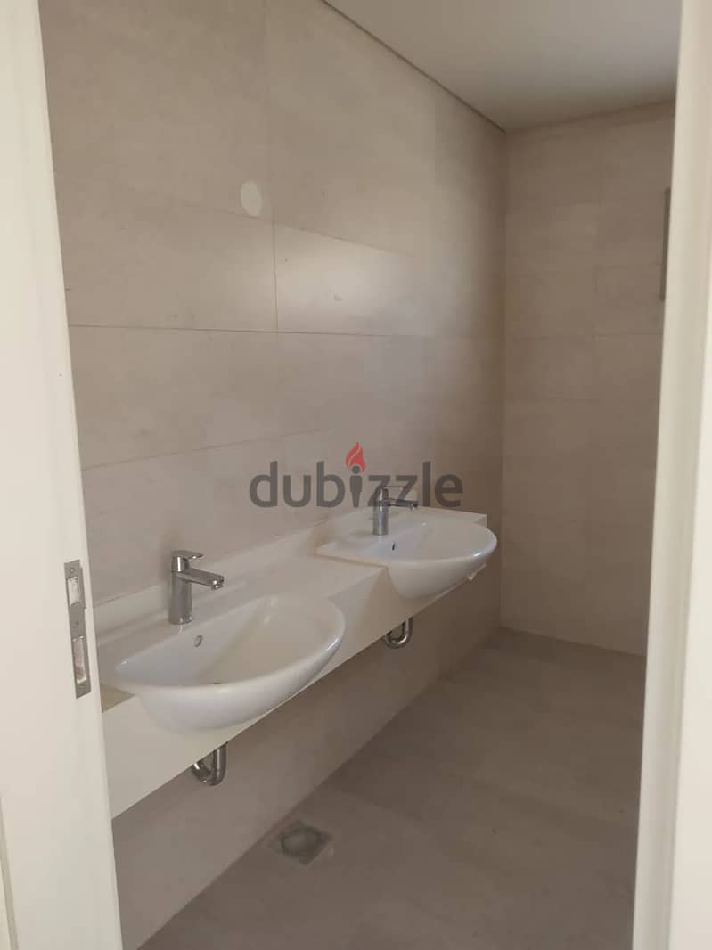 Duplex with Sea View and Terrace for Sale in Ain Saadeh 11