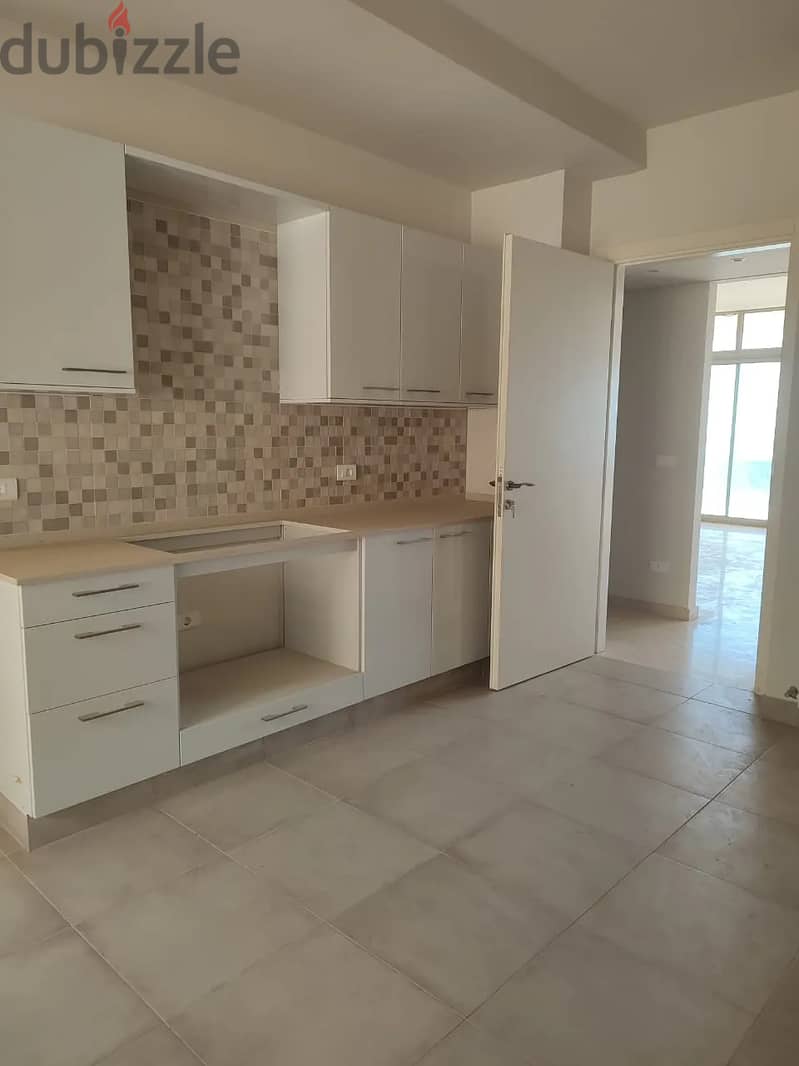 Duplex with Sea View and Terrace for Sale in Ain Saadeh 13