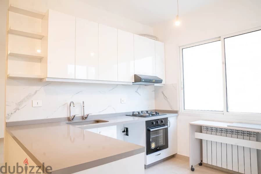 Affordable Renovated Apartment for Sale in Beit El Kiko 2