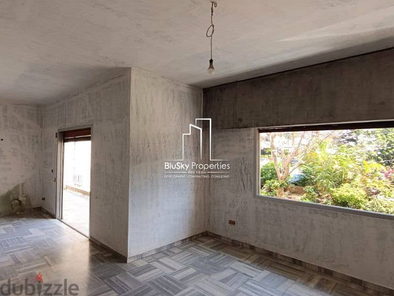 Apartment 165m² City View For SALE In Horsh Tabet #DB 0