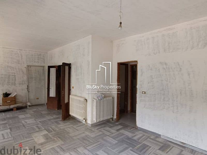 Apartment 165m² City View For SALE In Horsh Tabet #DB 1