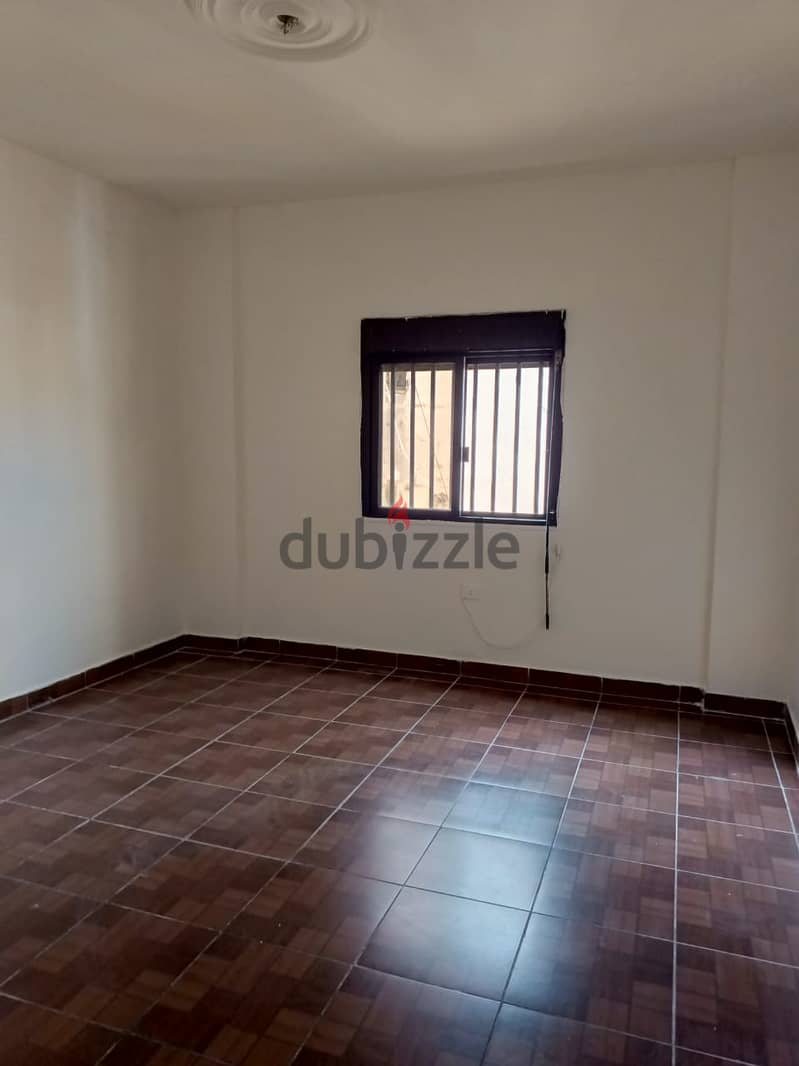 apartment for sale in Deir Qoubel شقة للبيع في ديرقوبل 6