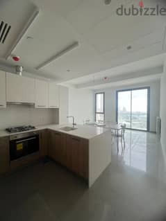108m² Modern Apartment with Open Port View for Rent in Mar Mikhael 0