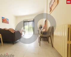 APARTMENT FOR SALE IN BALLOUNEH ! REF#HC00975 ! 0