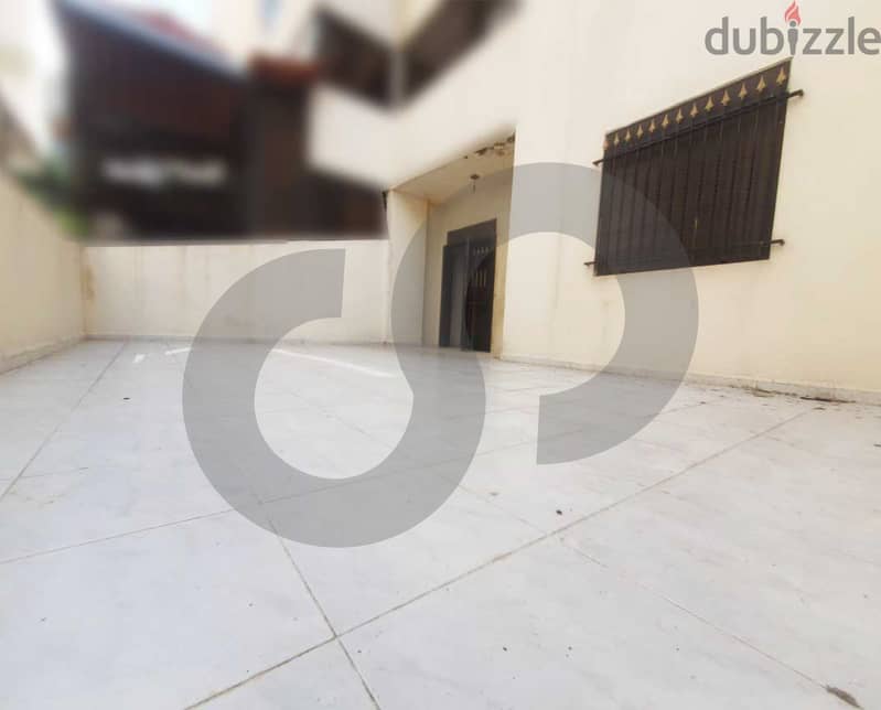 APARTMENT FOR SALE IN BALLOUNEH ! REF#HC00975 ! 1